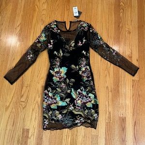 Brand-new Miss Selfridge Little Black Dress